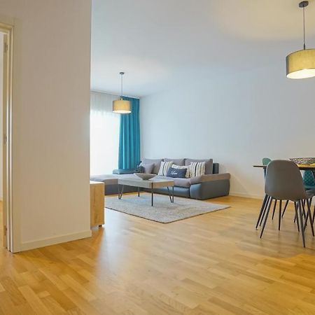 בראשוב Downtown Premium Apartments מראה חיצוני תמונה