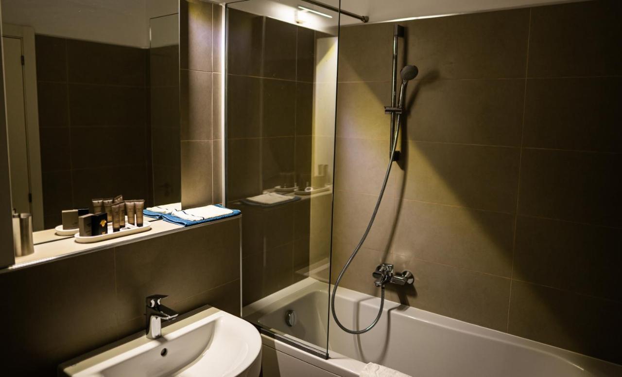 בראשוב Downtown Premium Apartments מראה חיצוני תמונה