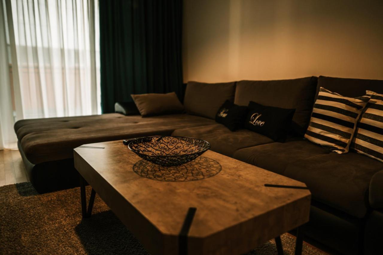 בראשוב Downtown Premium Apartments מראה חיצוני תמונה