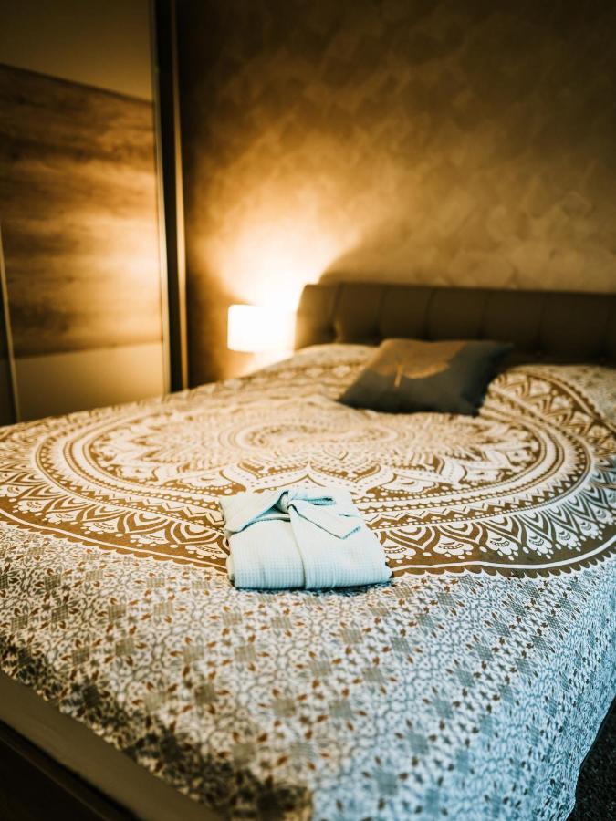 בראשוב Downtown Premium Apartments מראה חיצוני תמונה
