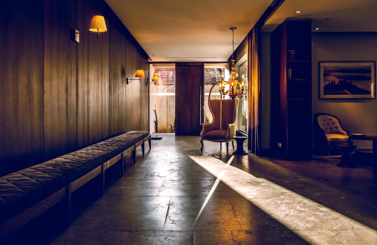 בראשוב Downtown Premium Apartments מראה חיצוני תמונה