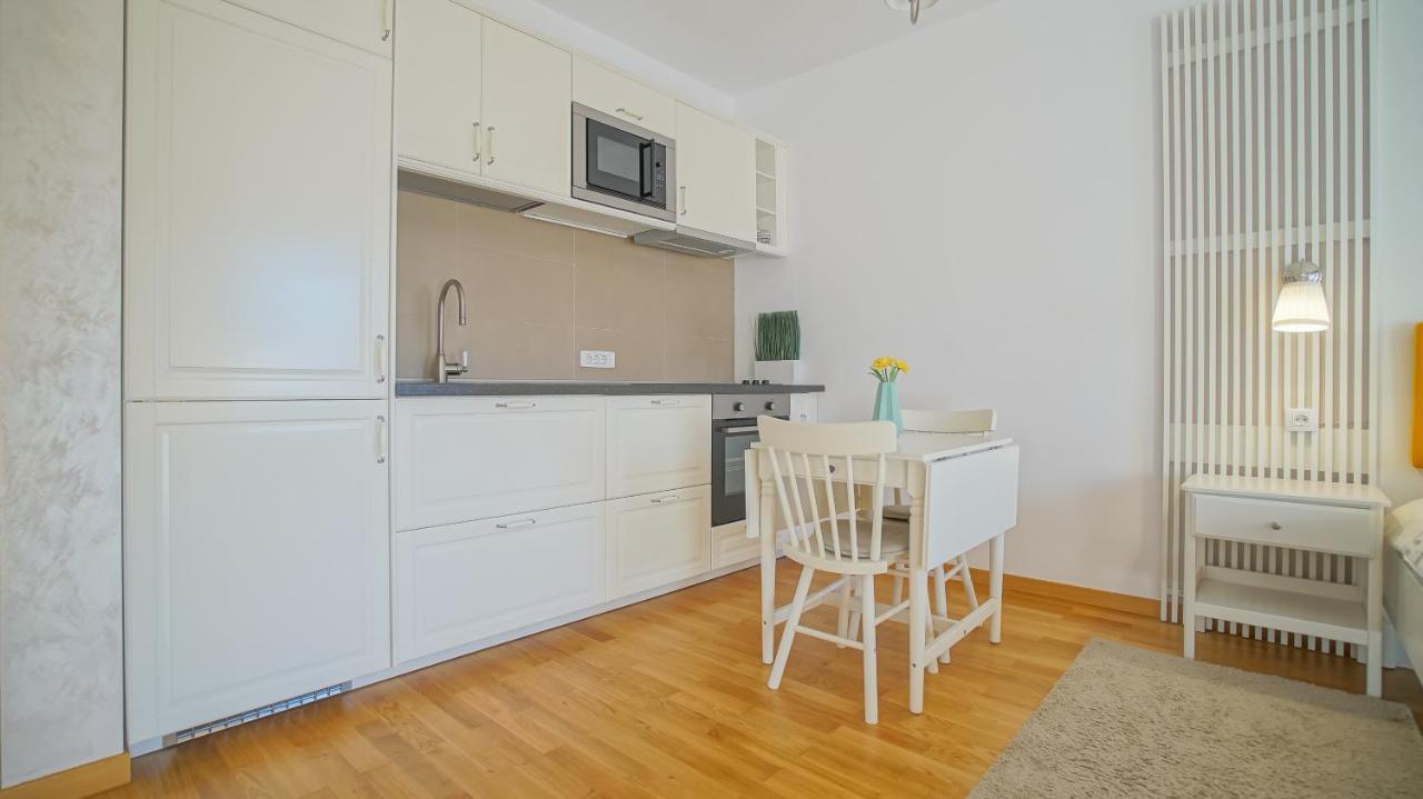 בראשוב Downtown Premium Apartments מראה חיצוני תמונה