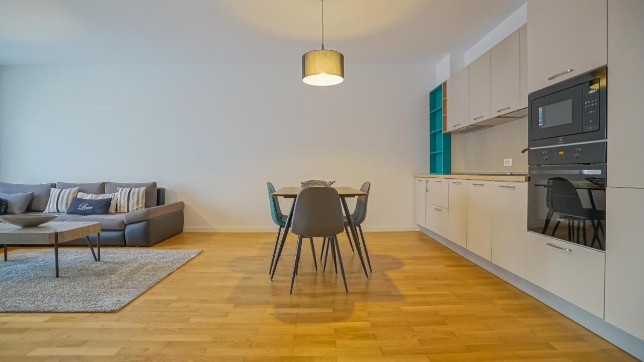 בראשוב Downtown Premium Apartments מראה חיצוני תמונה