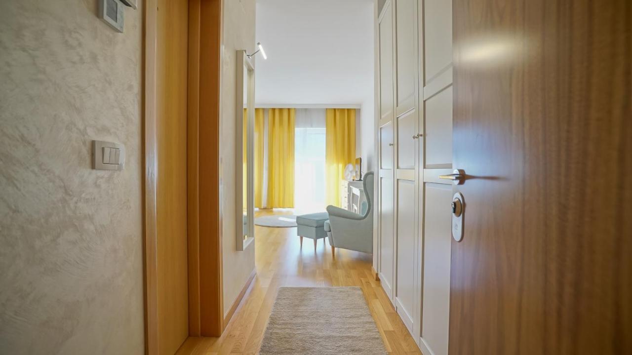 בראשוב Downtown Premium Apartments מראה חיצוני תמונה