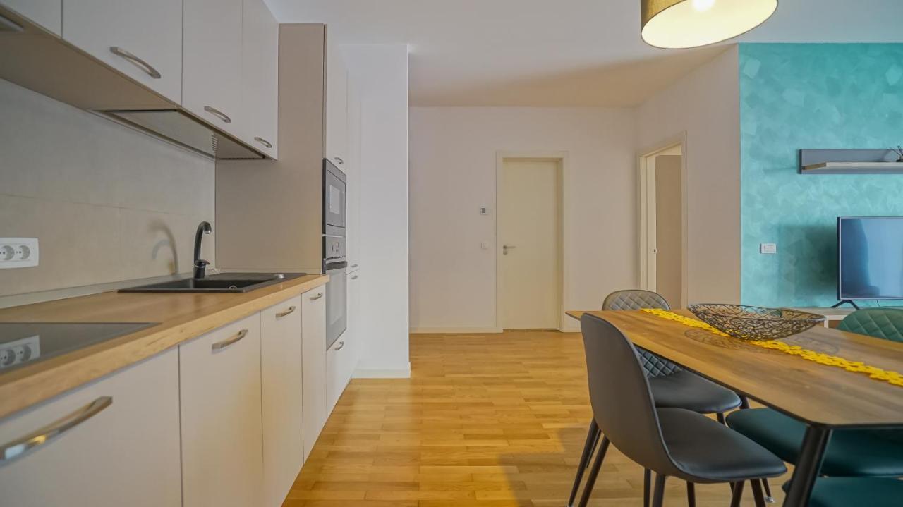 בראשוב Downtown Premium Apartments מראה חיצוני תמונה