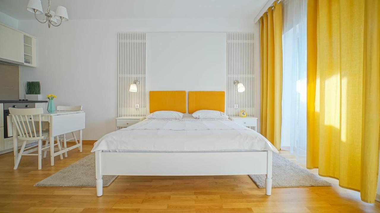 בראשוב Downtown Premium Apartments מראה חיצוני תמונה