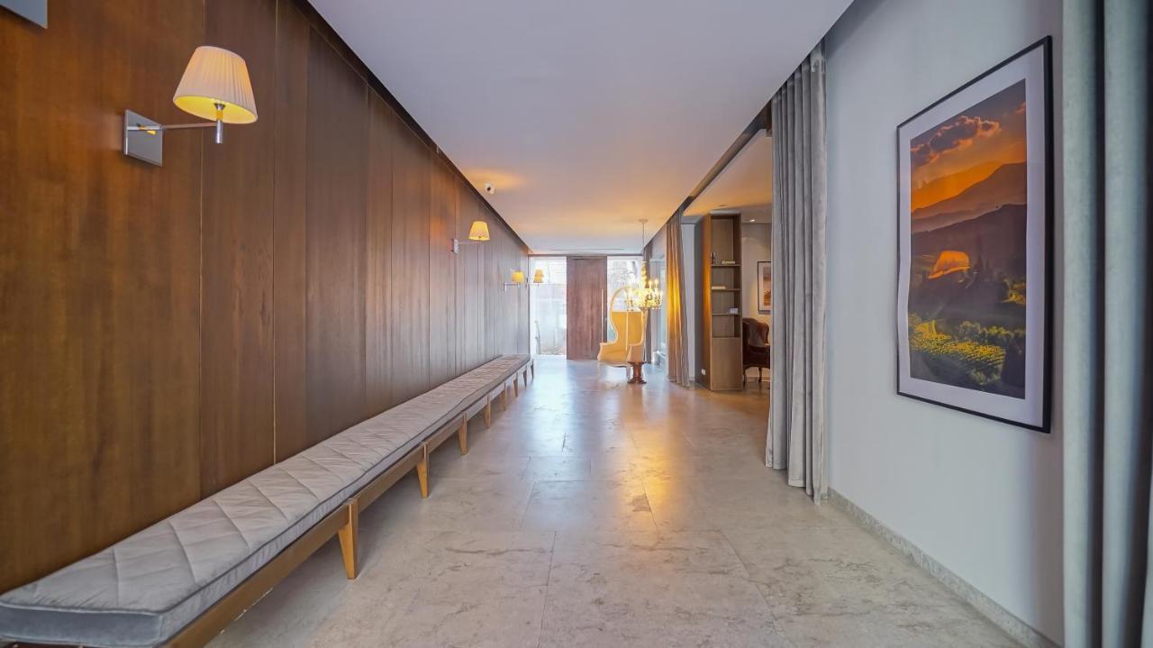 בראשוב Downtown Premium Apartments מראה חיצוני תמונה