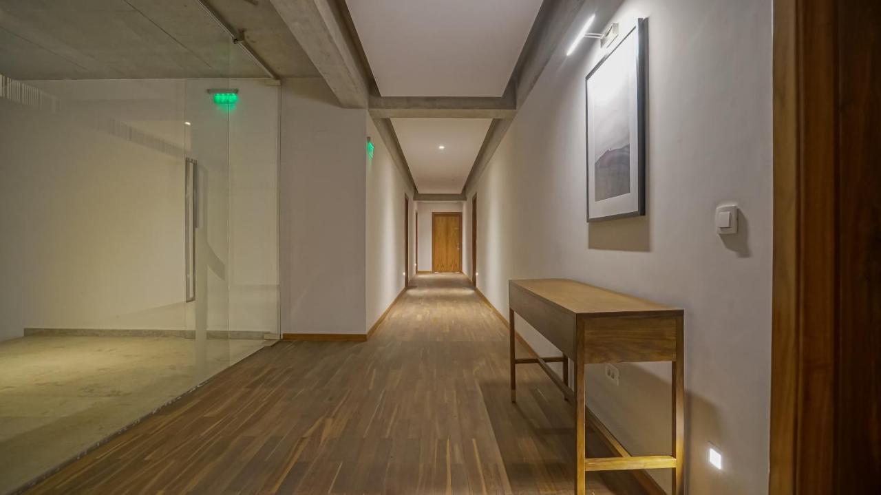 בראשוב Downtown Premium Apartments מראה חיצוני תמונה