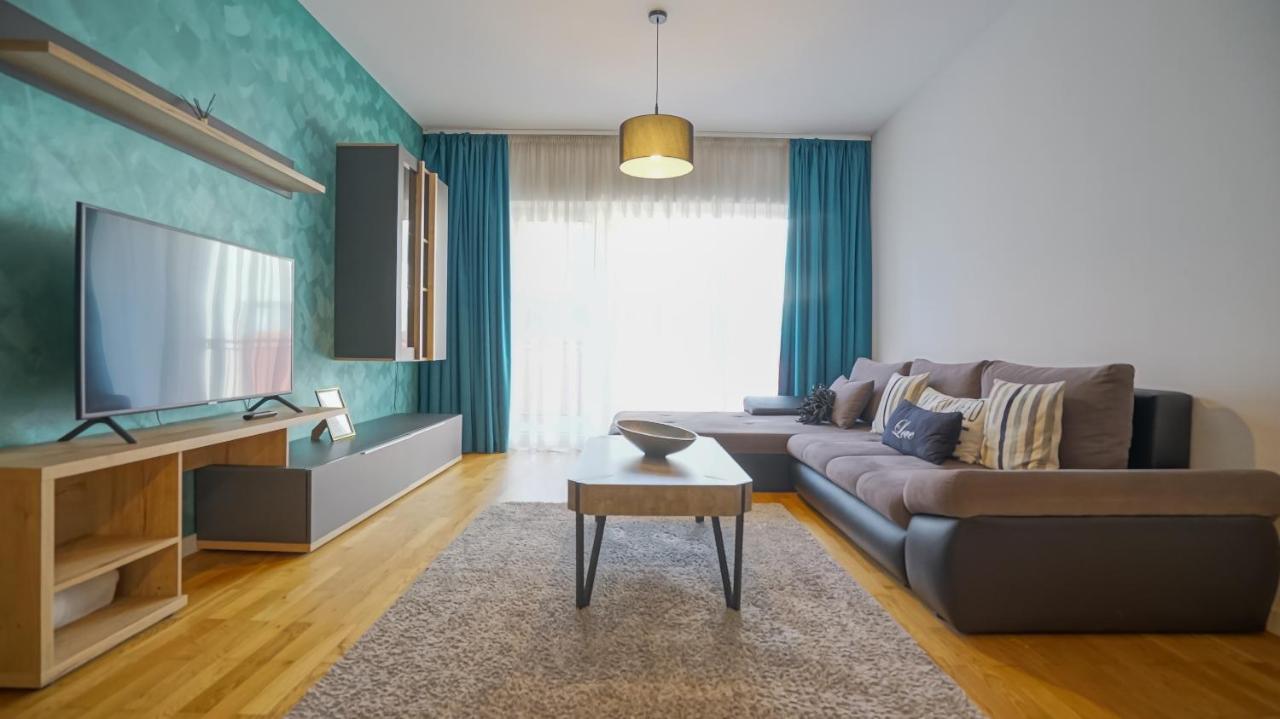 בראשוב Downtown Premium Apartments מראה חיצוני תמונה