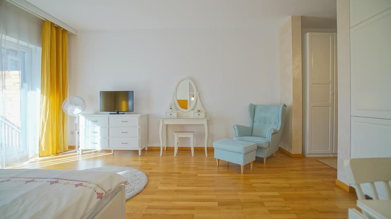 בראשוב Downtown Premium Apartments מראה חיצוני תמונה