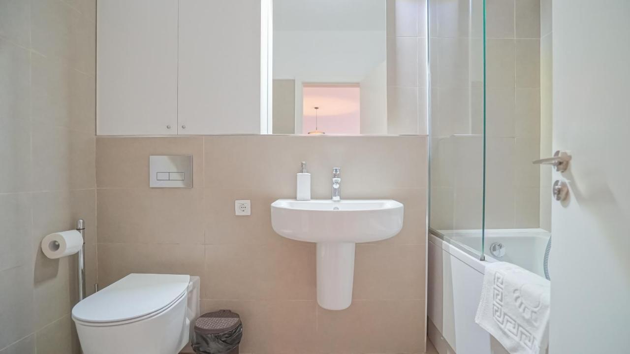 בראשוב Downtown Premium Apartments מראה חיצוני תמונה