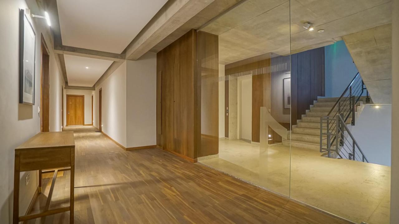 בראשוב Downtown Premium Apartments מראה חיצוני תמונה