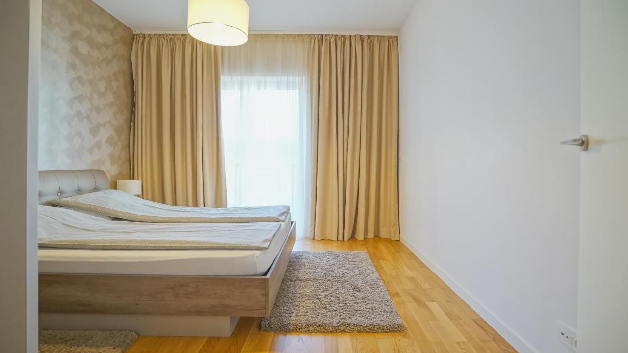 בראשוב Downtown Premium Apartments מראה חיצוני תמונה