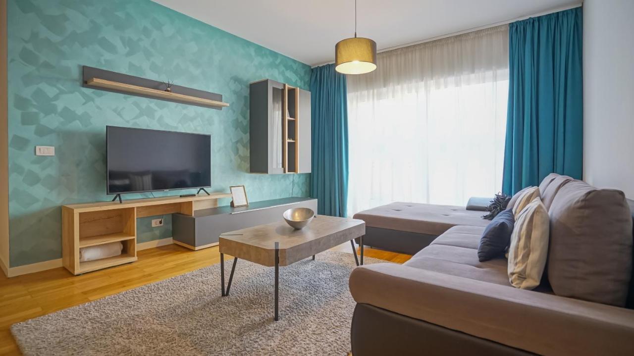 בראשוב Downtown Premium Apartments מראה חיצוני תמונה