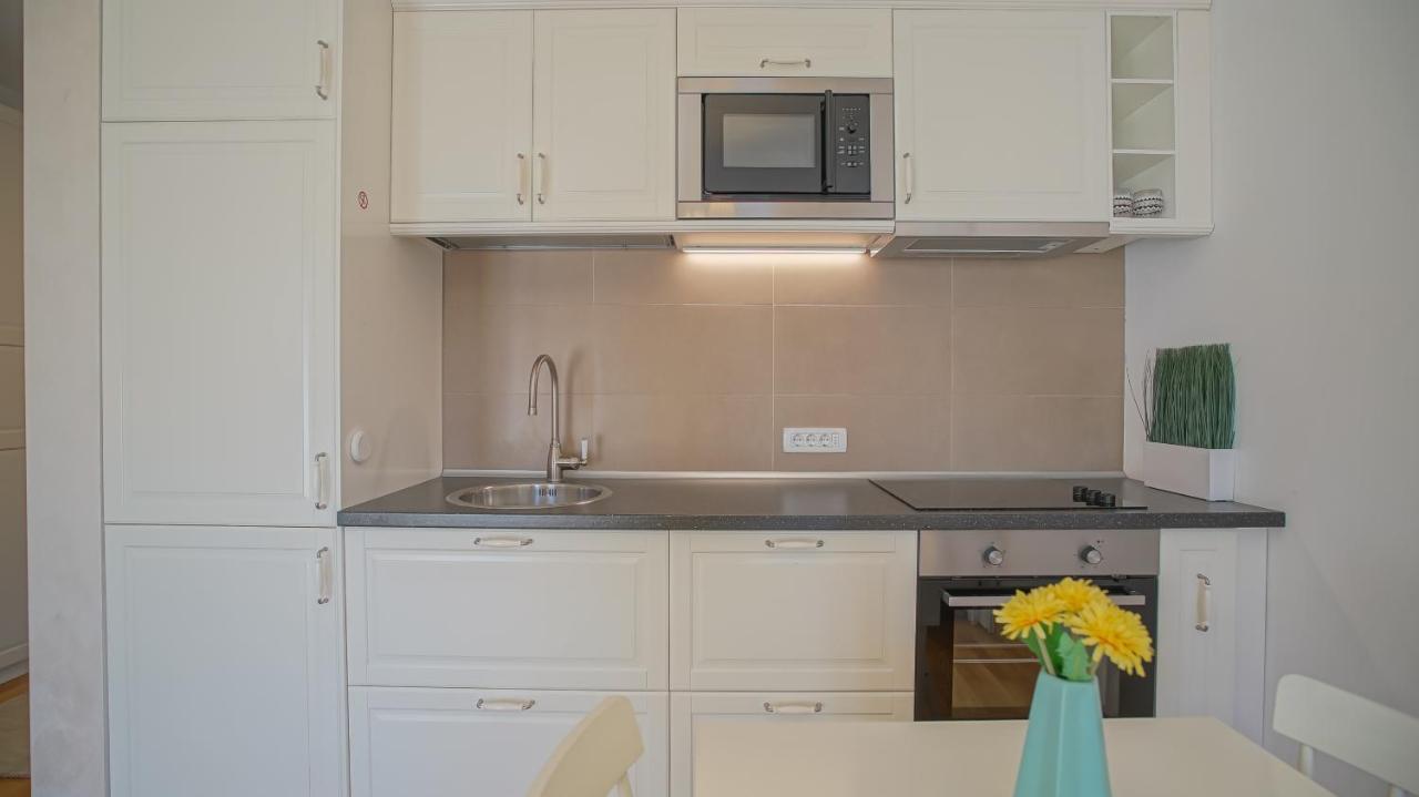 בראשוב Downtown Premium Apartments מראה חיצוני תמונה