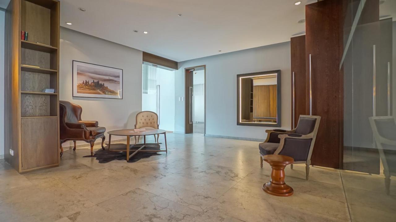 בראשוב Downtown Premium Apartments מראה חיצוני תמונה