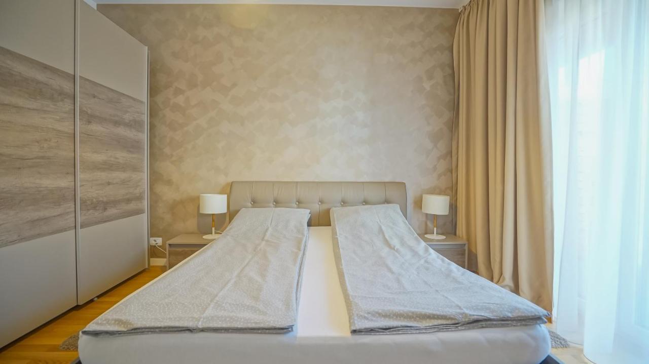 בראשוב Downtown Premium Apartments מראה חיצוני תמונה