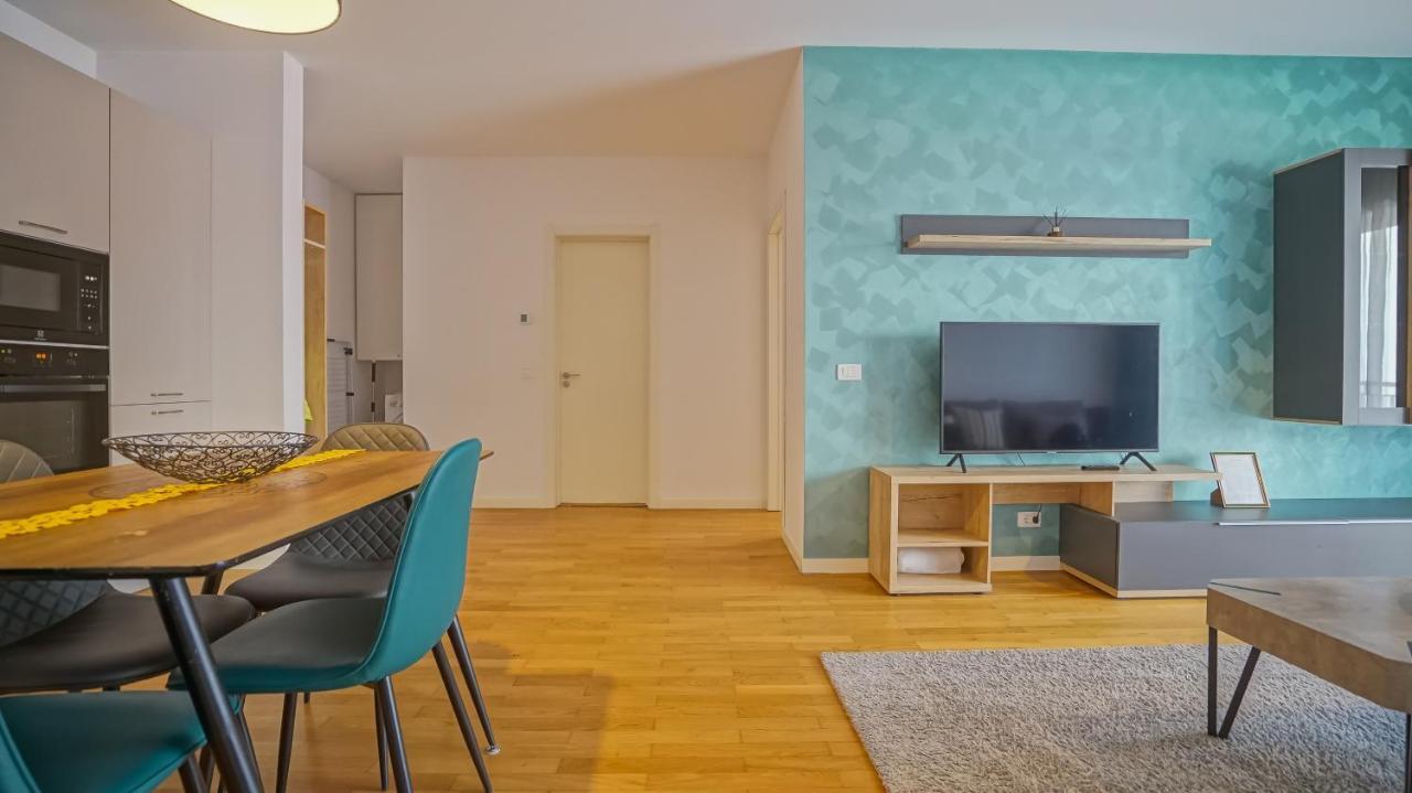 בראשוב Downtown Premium Apartments מראה חיצוני תמונה