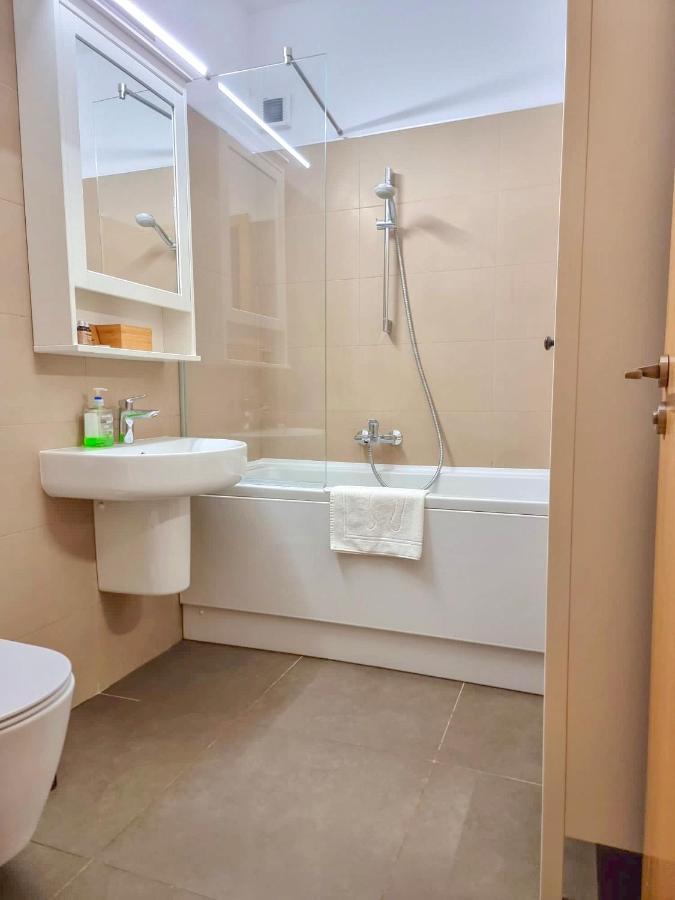 בראשוב Downtown Premium Apartments מראה חיצוני תמונה